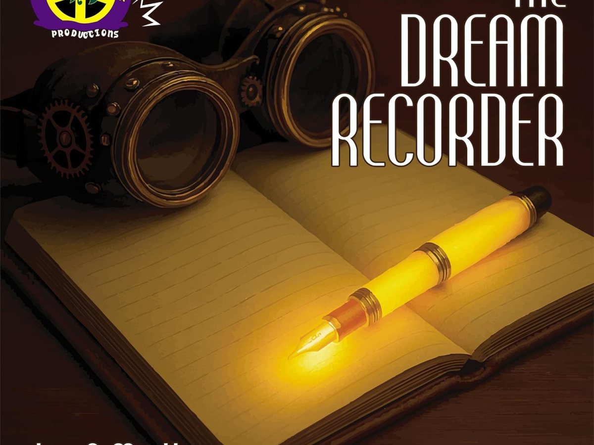 The Dream Recorder