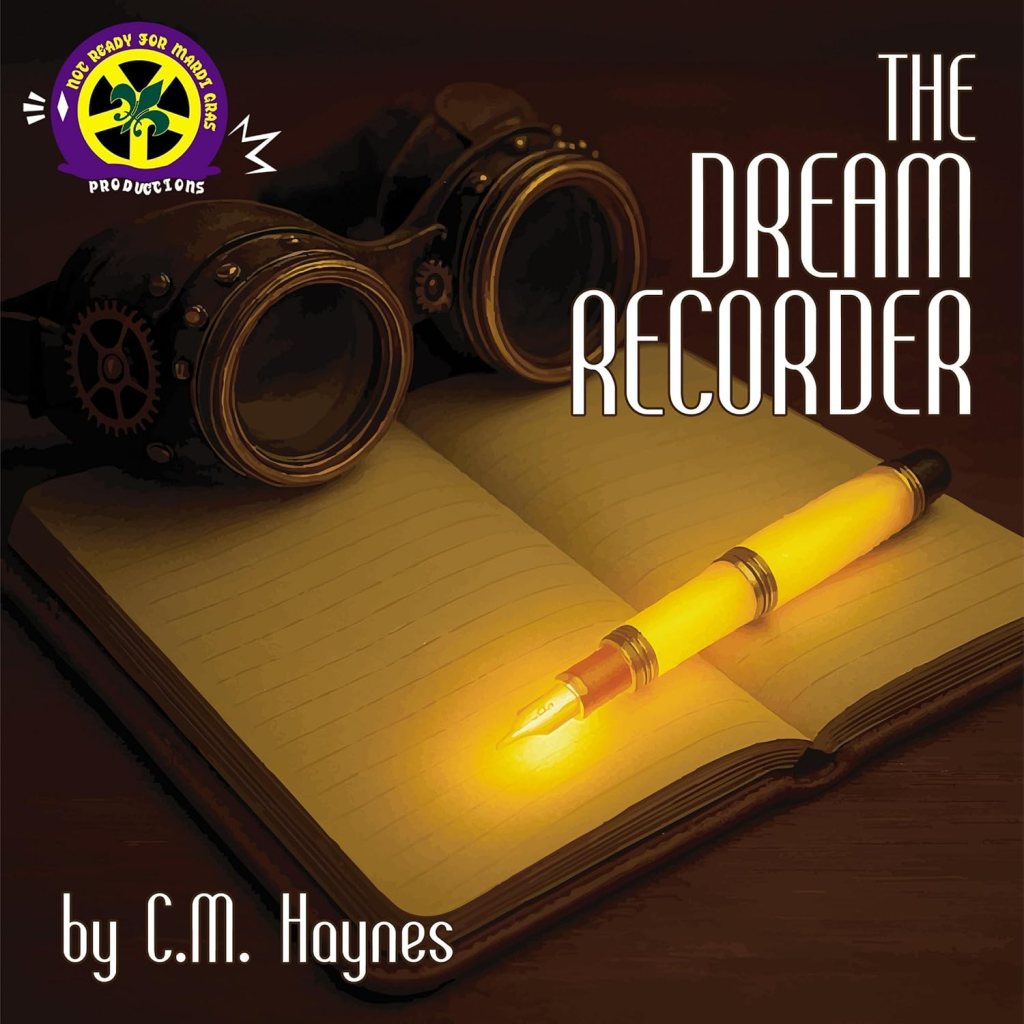 The Dream Recorder